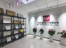 一百分翻譯公司全體員工祝您，端午安康，闔家幸福！