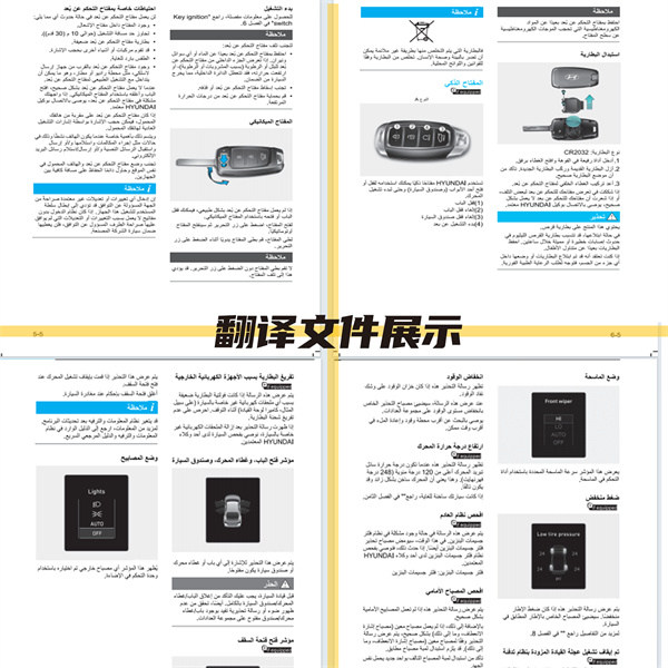 “車輪上的翻譯家”一百分翻譯為汽車行業(yè)提供成熟的語言解決方案 “車輪上的翻譯家”一百分翻譯為汽車行業(yè)提供成熟的語言解決方案