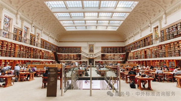 走進英國混凝土協會——深耕混凝土技術，讓建筑更加堅固