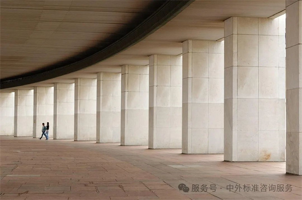 走進英國混凝土協會——深耕混凝土技術，讓建筑更加堅固